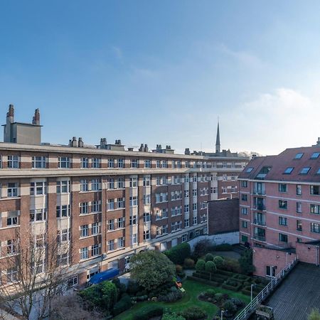 Brussels Royal Design Residence Eksteriør billede